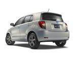 Scion xD 10 Series 2013 года